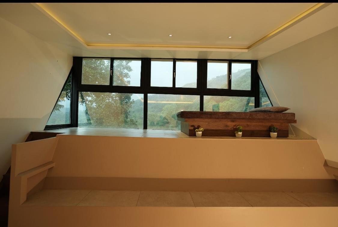 Misty Hideout Bed & Breakfast Kakkadampoyil Luaran gambar